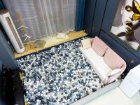 佛山京玺精品复式公寓 - 网红泡泡池大床房