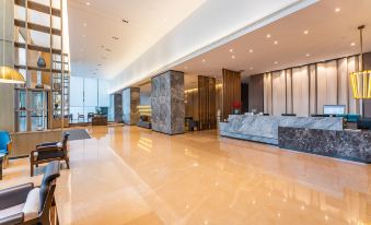Nanyuan Conventional Business Hotel