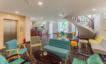 Holiday Hotel Phu Quoc