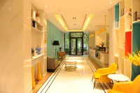 Magnotel（Canal City store）