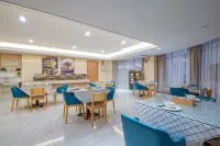 Boting Hotel (Lu 'an Yeji Passenger Station Branch)