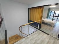 亳州米琪酒店公寓 - 米米复式三床房