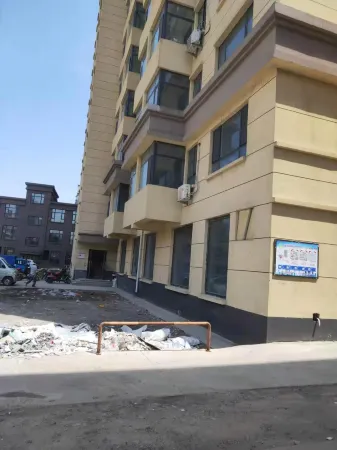 Nong'an Woju Self-service Family Hotel Отели рядом с достопримечательностью «Nong'an Ancient Pogoda»