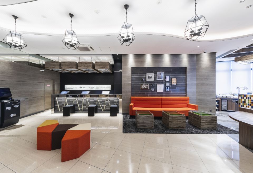 2. 아스틸 호텔 주..