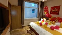 Fu Li Yuan Business Hotel Hotels in Zhangzi