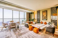 Grand Metropark Hotel Nantong