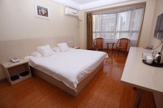 상하이 신화 병원점