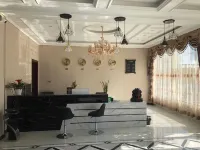 項城悅悅賓館（秣陵鎮店）