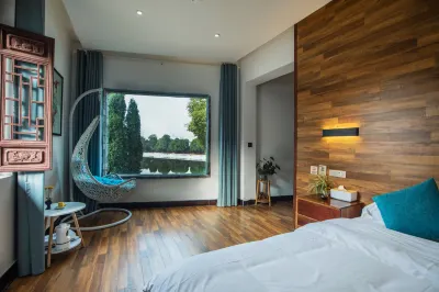 Wujian Inn Hotels near Jianshui Confucian Temple