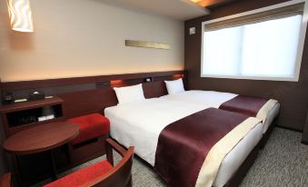 Urban Hotel Kyoto Shijo Premium