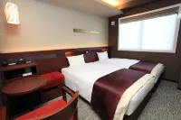 Urban Hotel Kyoto Shijo Premium Hotels in 