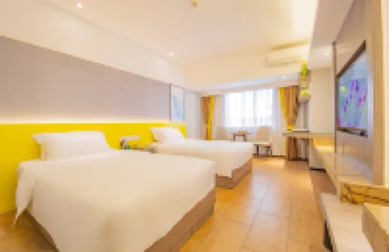 Longquan Hotel (Nandaqiao Flagship)