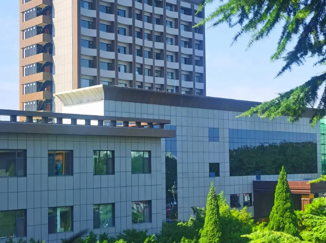 Changzhi Hotel - Changzhi