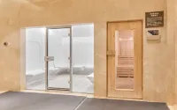 Pullman Shishi Mattison - Gym