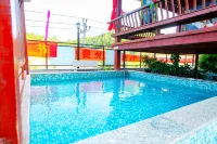 Zijin Fuyingmen Hotel - Pools