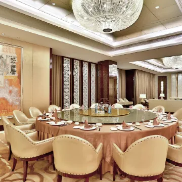 Lanxi World Trade Hotel