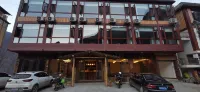 Gongshan Ali Wu Boutique Hotel Hotels in Gongshan Derung and Nu Autonomous County