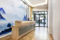 Zhaoqing Jiayou Boutique Hotel