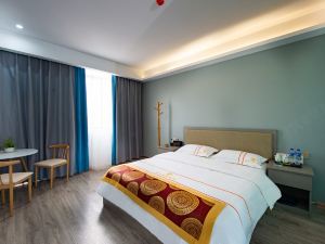 Kunming Haolong Business Hotel