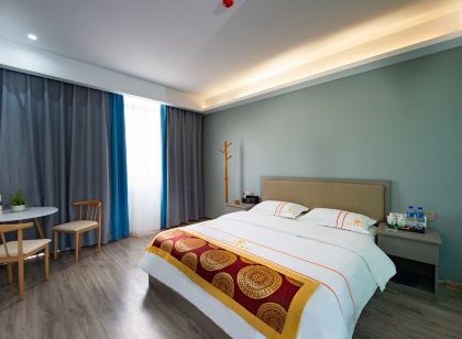 Kunming Haolong Business Hotel