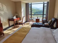 Guangzhou Hongpin Homestay hotel
