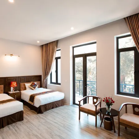 Korea Hotel Bac Giang
