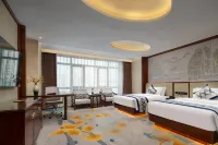 Jinhuwan Holiday Hotel (Changsha Yanghu store)