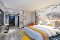 Polman Hotel (Beiliu South Bus Station) Hotels in Beiliu