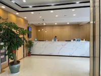GreenTree Inn Yixing Zhangzhu Express Hotel