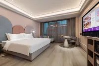 MERCURE NINGBO Eastern New City HOTEL Hotels in Ningbo