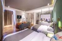 陽朔雲嶺墅飯店 西街周邊-神山路住宿飯店