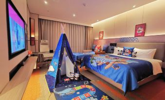 Hampton by Hilton Shenzhen North Station