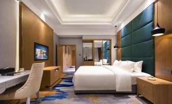 Yijia Lijing Hotel