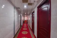 Sunshine Garden Hotel Hotels in Huangchuan