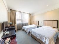 乐山赛菲格酒店 - 商务双床房