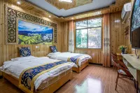 Likeng Wangjing Homestay, Wuyuan