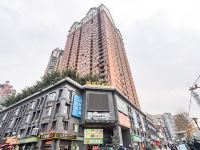 重庆美格登酒店(重庆图书馆地铁站西南医院店) - 酒店外部