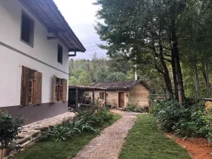 New Wilderness Inn