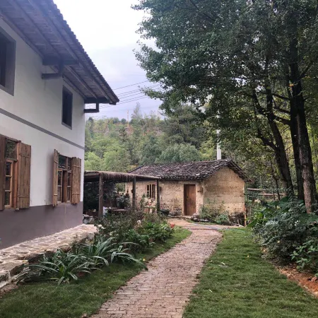 New Wilderness Inn