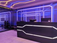 ReMAX热麦电竞酒店(宁波东部新城文化广场店) - 公共区域