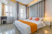 Zhongxin International Aide Apartment (Yangzhou Heyuan)