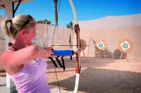 Club Palm Azur Families and Couples - Gym