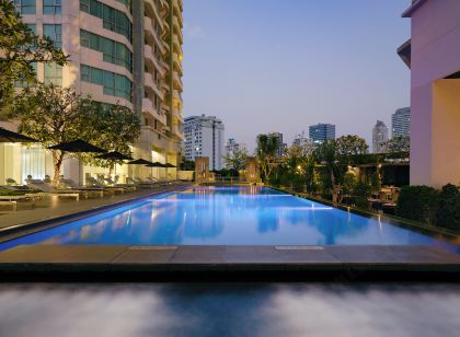 JC Kevin Sathorn Bangkok Hotel