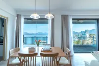 Taiping Lake share a beautiful night - Villas