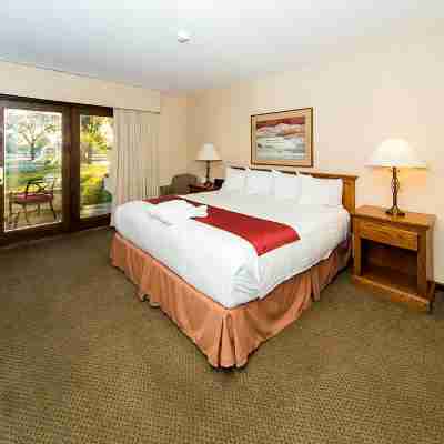 Arizona Golf Resort & Conference Center Rooms