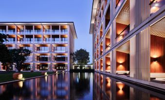 Lohkah Hotel & Spa
