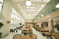 Haofite Hotel (Guang'an Wuyue Plaza) - Parkering