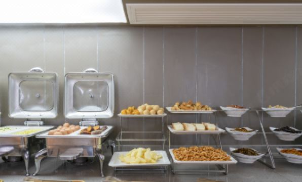 HanTing Hotel (Shangrao Wanda Plaza)