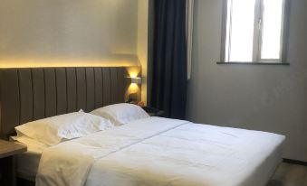 7 Days Premium Hotel (Taiyuan South Inner Ring Street Metro Station)