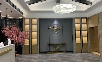 New Ping Wange Hotel